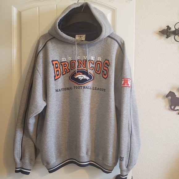 Lee Other - Lee Sports Broncos NFL Hoodie